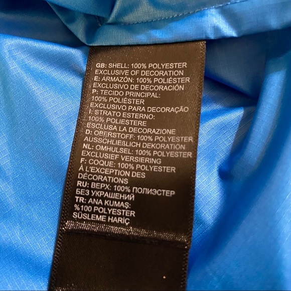 The North Face Fanorak Jacket 👀😱🔥 - Picture 13 of 16